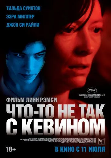 Что-то не так с Кевином (2010) 