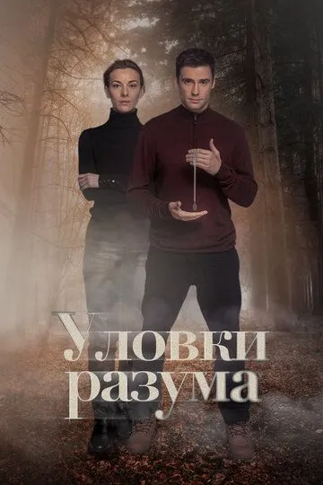 Уловки разума 1-4 сезон (2024)