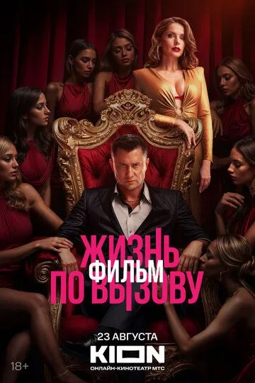 Жизнь по вызову. Фильм (2025) 