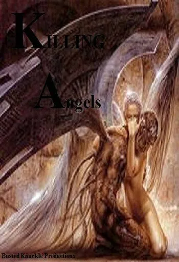 Ангелы смерти (2025) 