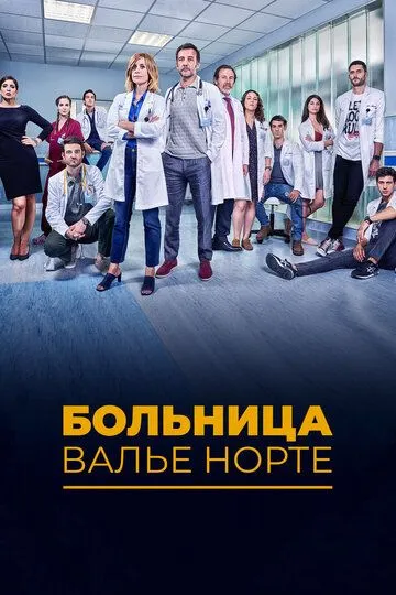 Больница Валье Норте (2019) 