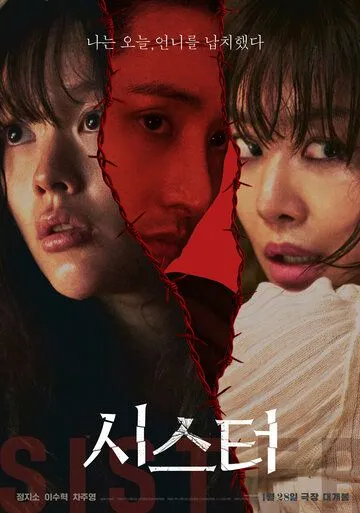 Сестра. фильм (2026) 