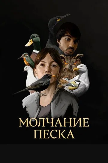 Молчание песка (2020) 