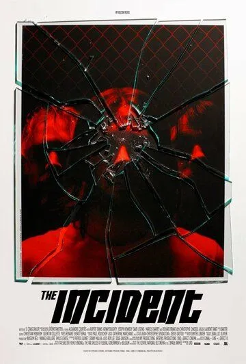 Инцидент. Фильм (2011) 