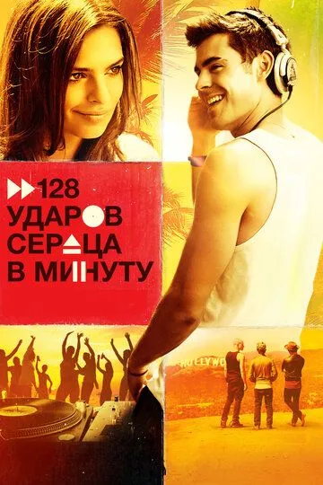 128 ударов сердца в минуту (2015) 