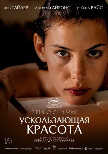 Ускользающая красота (1995) 