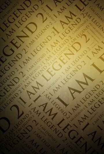 Я – легенда 2 (2027) 