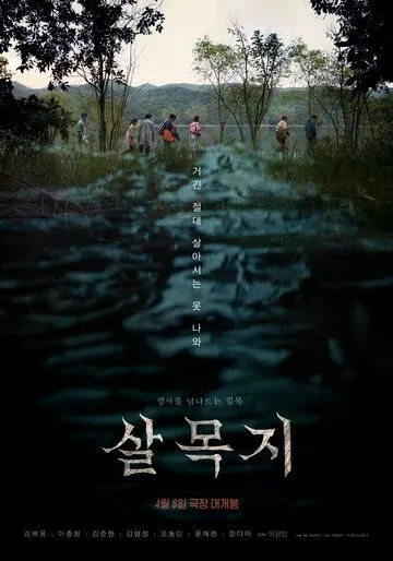 Сальмокчи (2026) 