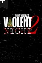 Жестокая ночь 2 (2026) 