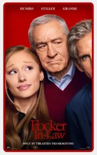 Знакомство с Факерами: Новая глава (2026) 