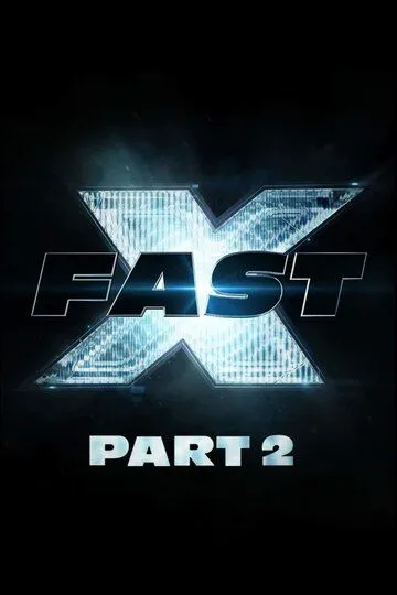 Fast Forever (2027) 