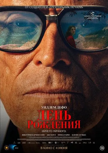 День рождения (2025) 