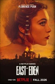 К востоку от рая (2026) 