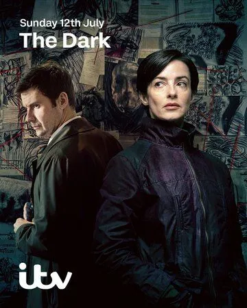 Тьма сериал (2026) 