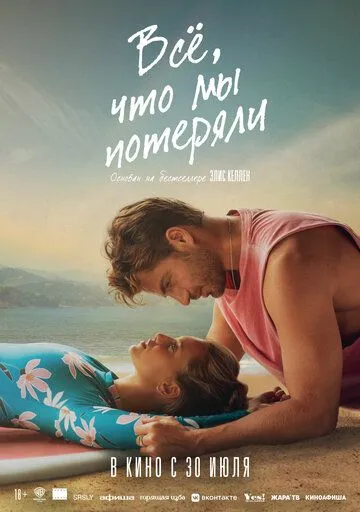 Всё, что мы потеряли (2026) 