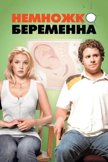 Немножко беременна (2007) 