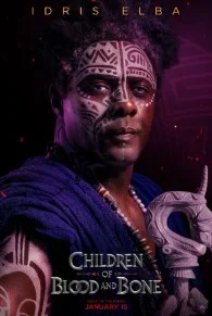 Дети крови и костей (2027) 