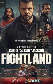 Fightland (2026) 