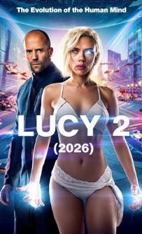Люси 2 (2027) 