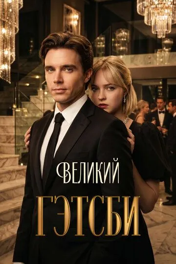Великий Гэтсби сериал (2026) 