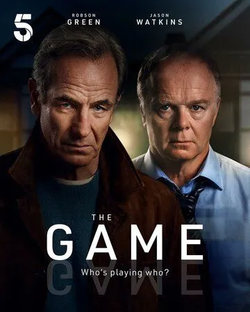 Игра сериал (2025) 