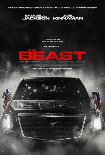 The Beast (2026) 