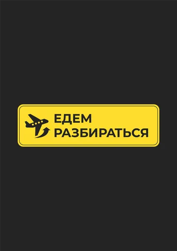 Едем разбираться (2026) 