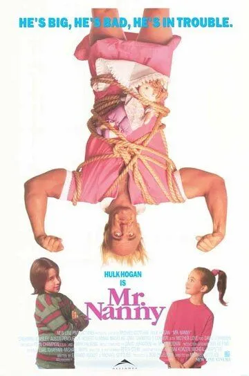 Мистер Няня (1993) 