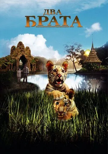 Два брата. Фильм (2004) 