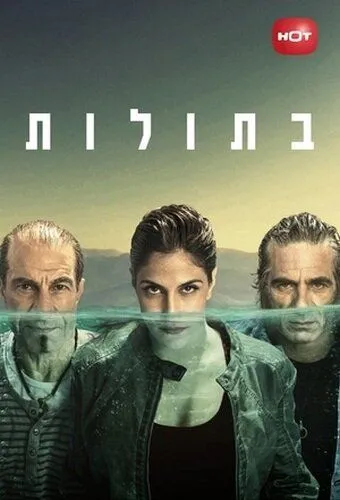 Русалки сериал (2014) 